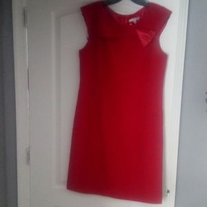 Sandra Darren dress